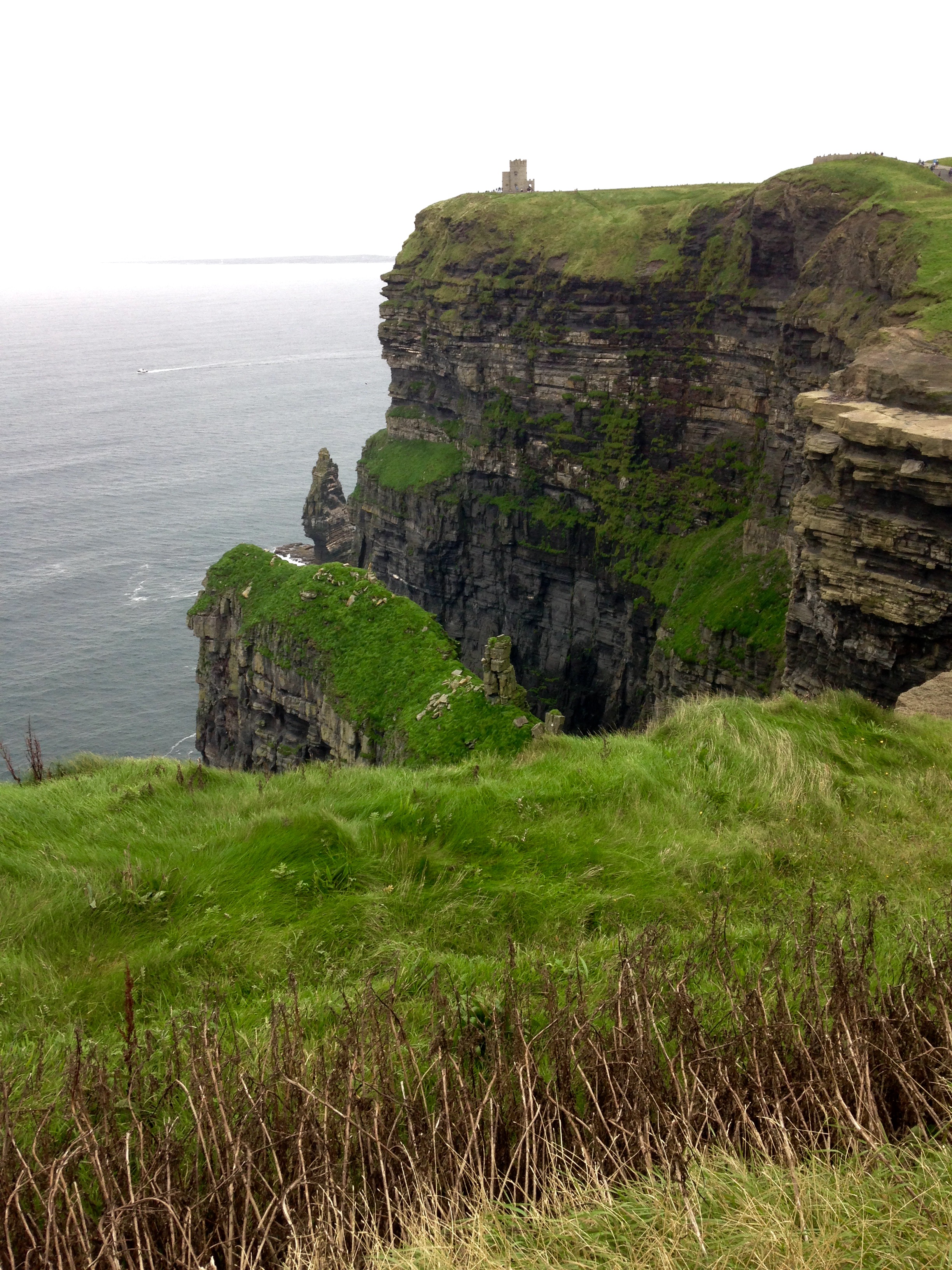 Cliffs of Moher 