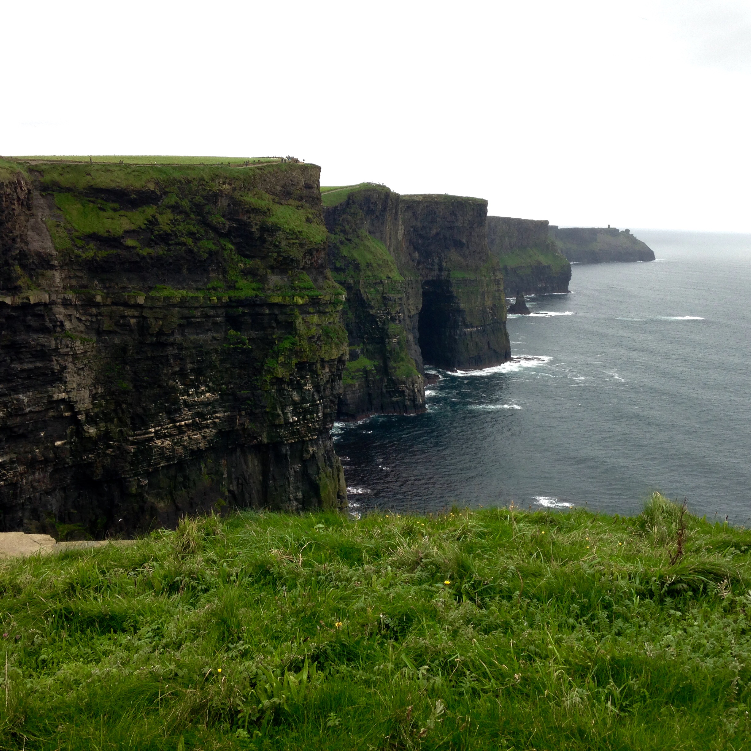 Cliffs of Moher