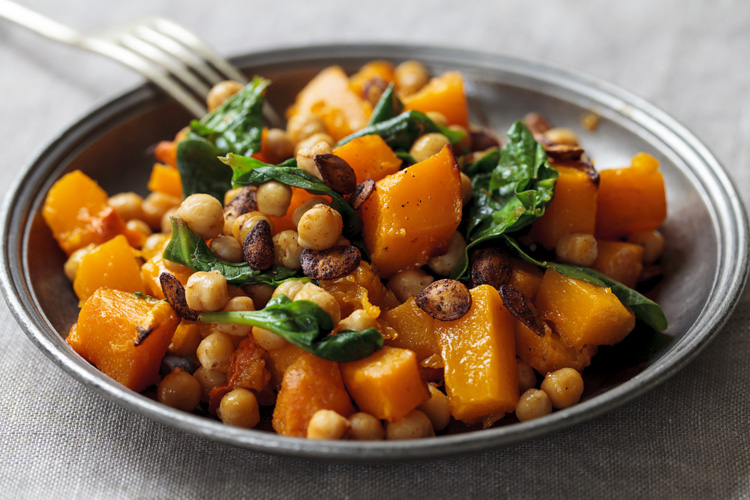 roast-butternut-squash-and-chickpea-salad