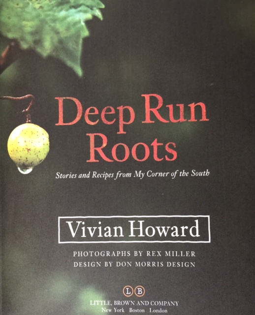 Deep Run Roots