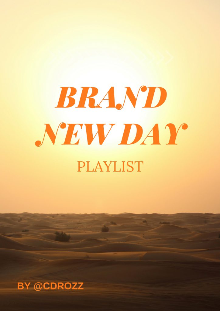 Brand New Day