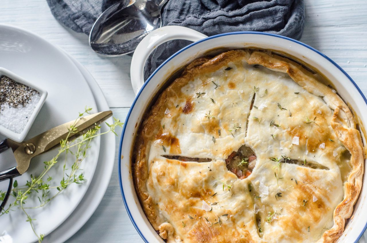 Veggie Pot Pie Hello Fun Seekers veggie-pot-pie-hello-fun-seekers