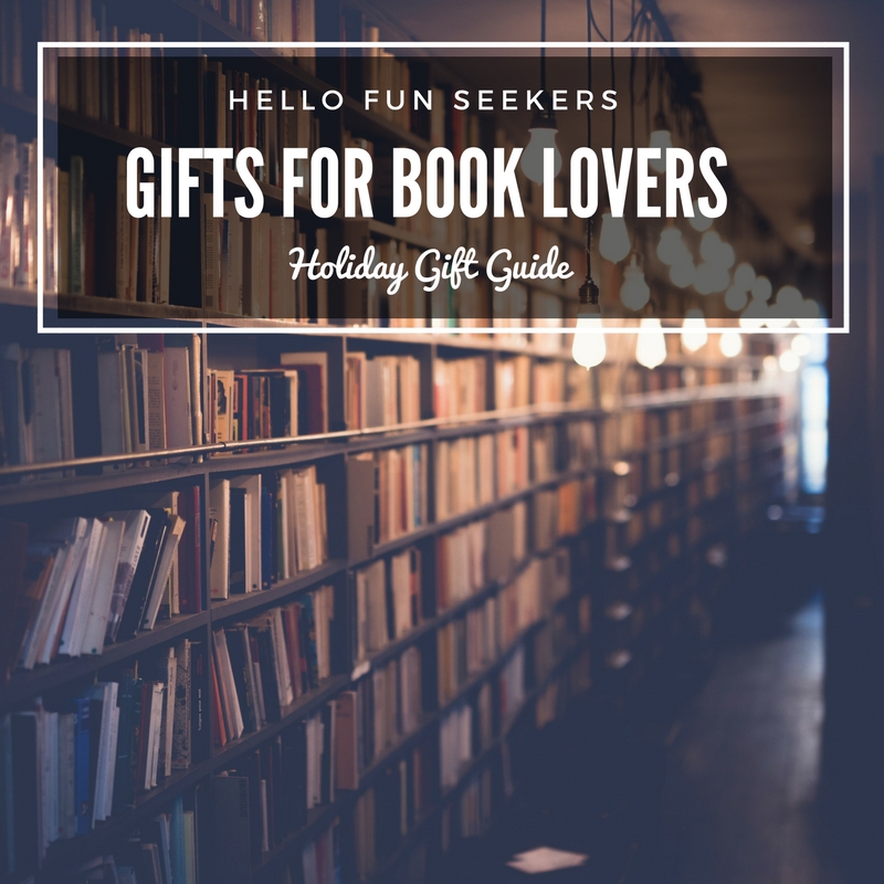 Gifts For Book lovers