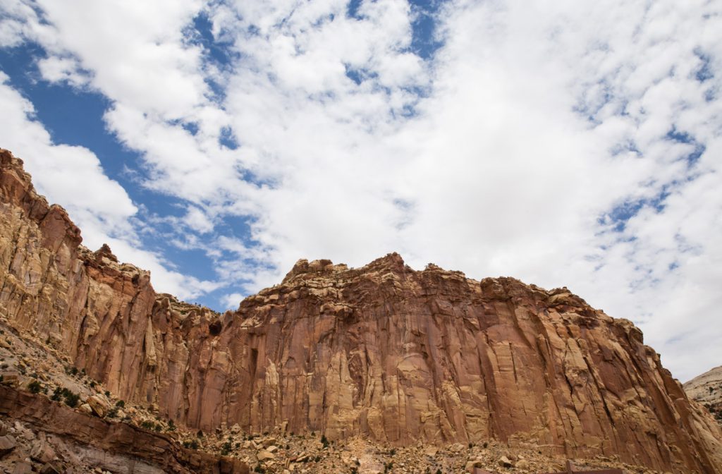 Capitol Reef National Park